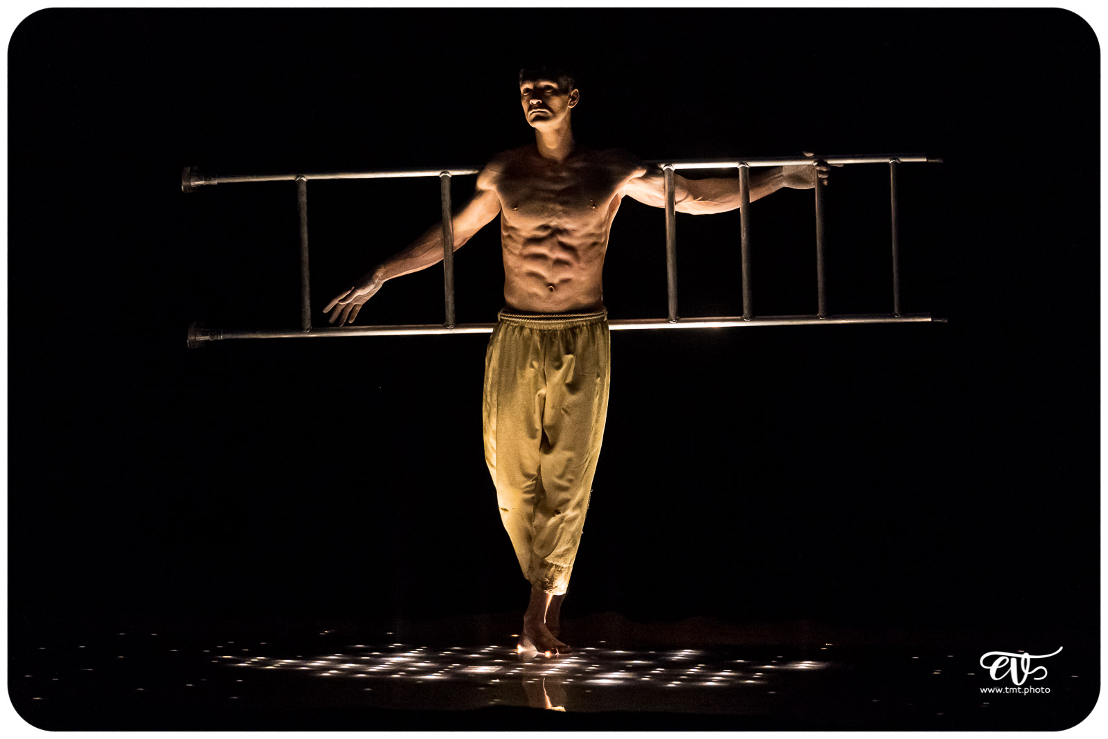 MY LAND (RECIRQUEL COMPANY)